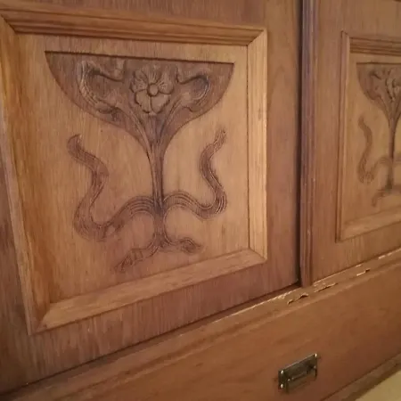 Lägenhet Gutendorf Bad Berka