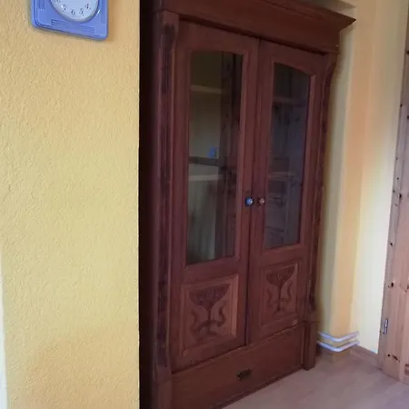 Apartamento Gutendorf *