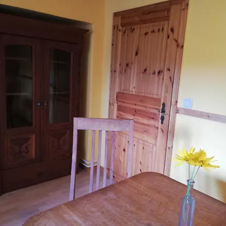 Apartamento Gutendorf *