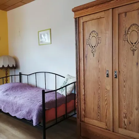 Apartamento Gutendorf