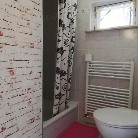 Apartamento Gutendorf