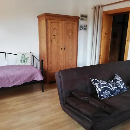 Gutendorf * Bad Berka