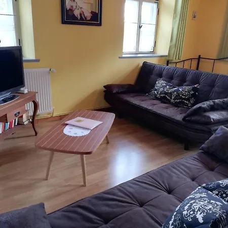 Apartamento Gutendorf