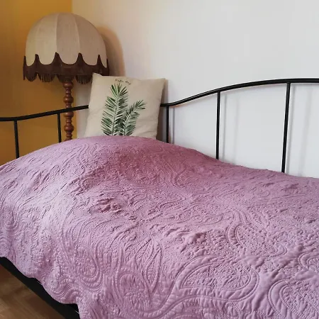 Gutendorf Apartment