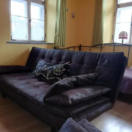 Gutendorf Apartment