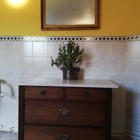 Apartamento Gutendorf