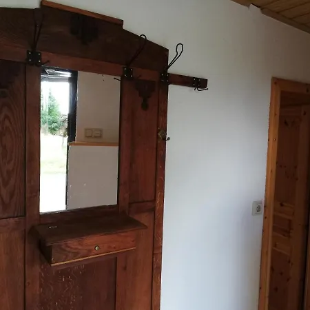 Gutendorf Apartamento