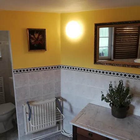 Apartamento Gutendorf Bad Berka