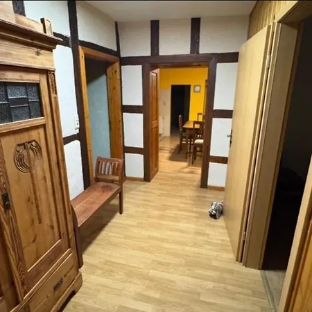 Gutendorf Apartamento