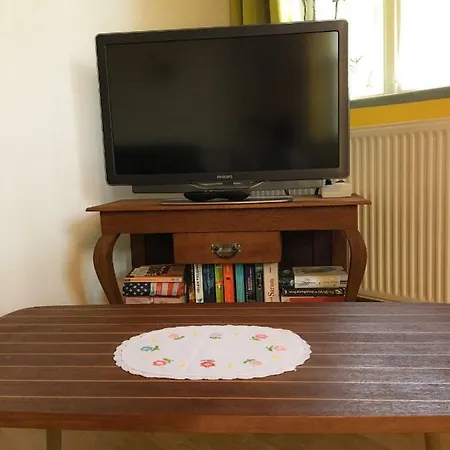 Apartamento Gutendorf Bad Berka
