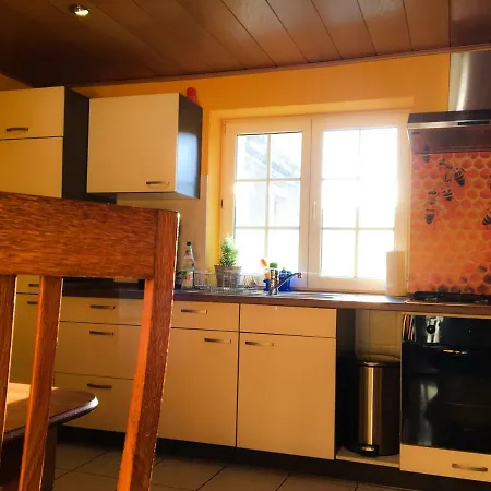 Apartamento Gutendorf