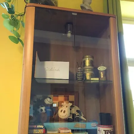 Gutendorf Apartamento