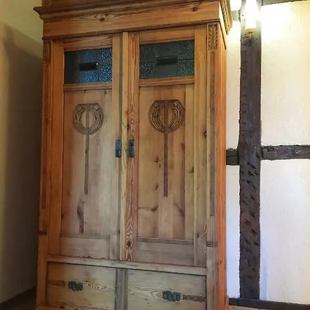 Apartamento Gutendorf