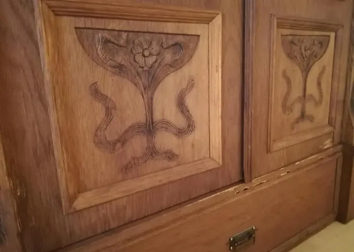 Apartment Gutendorf Bad Berka