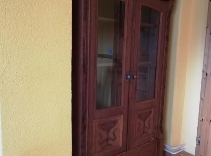 Apartment Gutendorf *