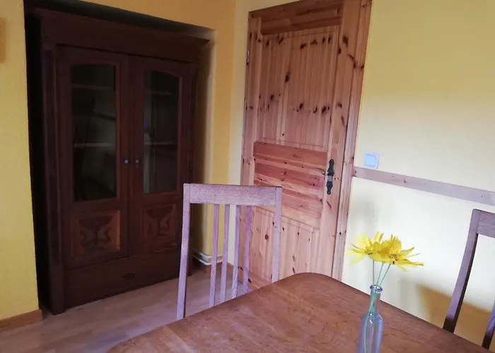 Lägenhet Gutendorf *