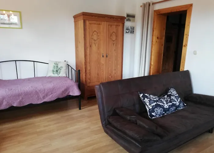 Gutendorf * Bad Berka