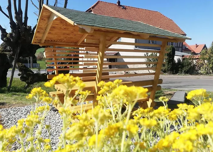 Gutendorf Lägenhet *