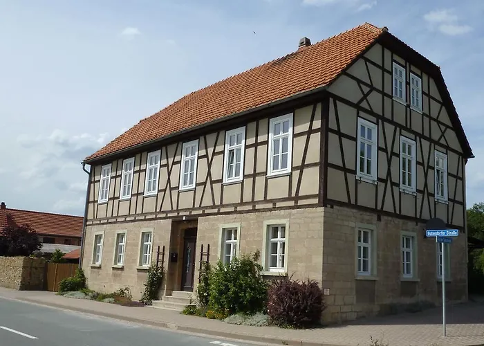 Gutendorf Lägenhet *